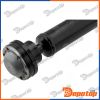 Arbre de transmission avant pour MERCEDES | NWN-ME-012, 10-140030